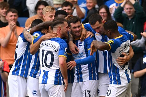 brighton and hove albion review